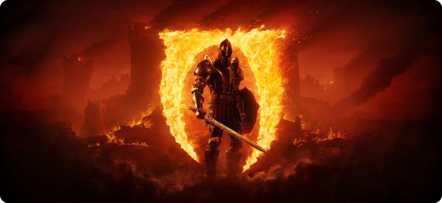 Oblivion (1) - ilustračná fotka produktu 2 